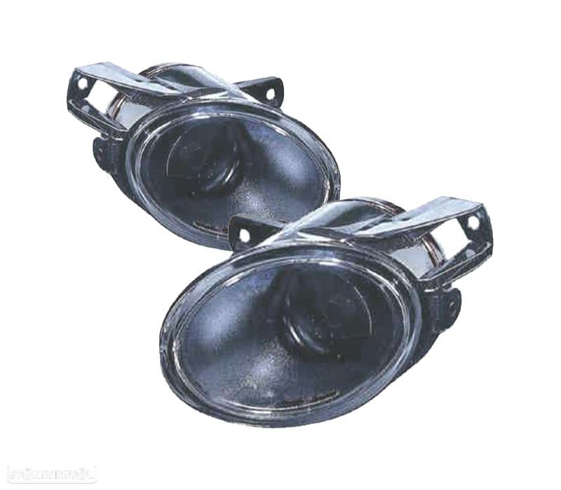 FARÓIS DE NEVOEIRO VOLKSWAGEN VW PASSAT 05-10 H11 - 1