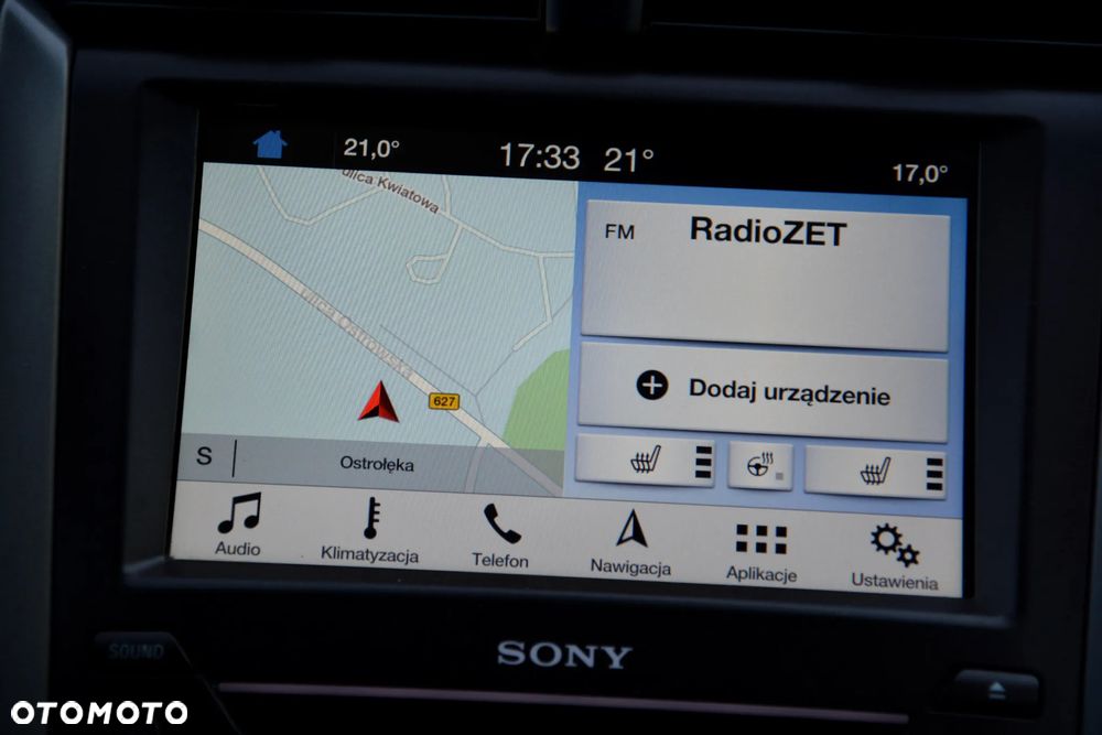 Ford Mondeo 2.0 EcoBlue ST-Line - 30