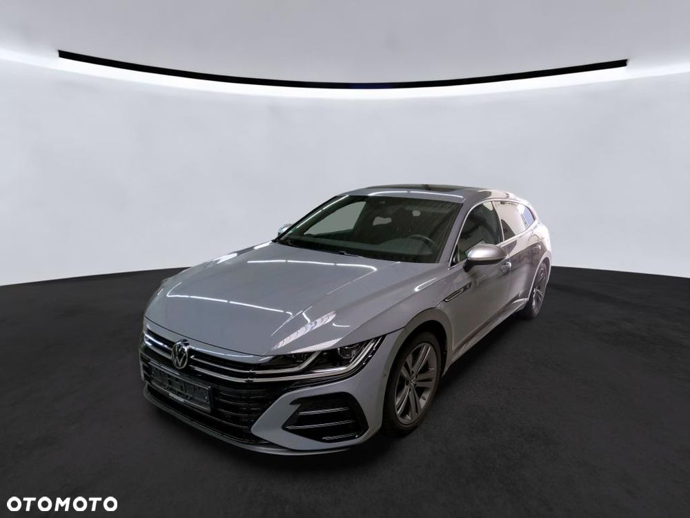 Volkswagen Arteon 2.0 TSI 4Motion R DSG - 1