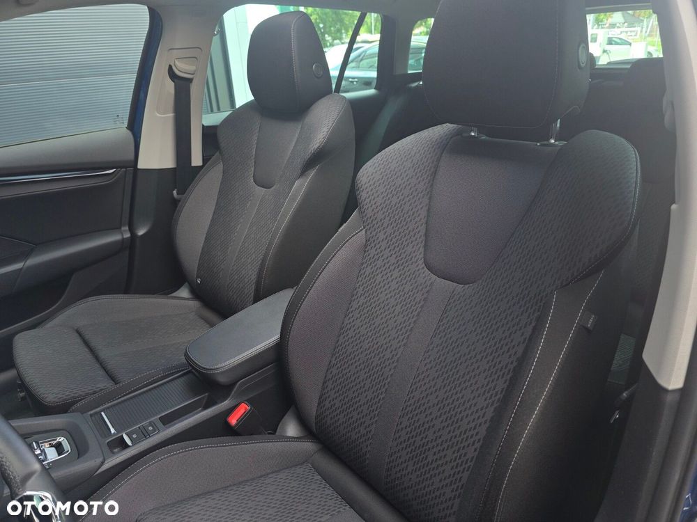 Skoda Octavia 1.0 TSI e-Tec Ambition DSG - 12