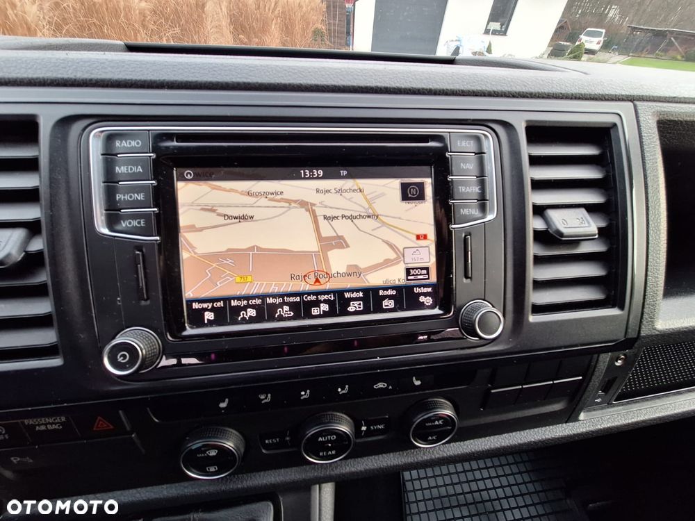 Volkswagen Caravelle 2.0 TDI L1 Highline DSG - 30