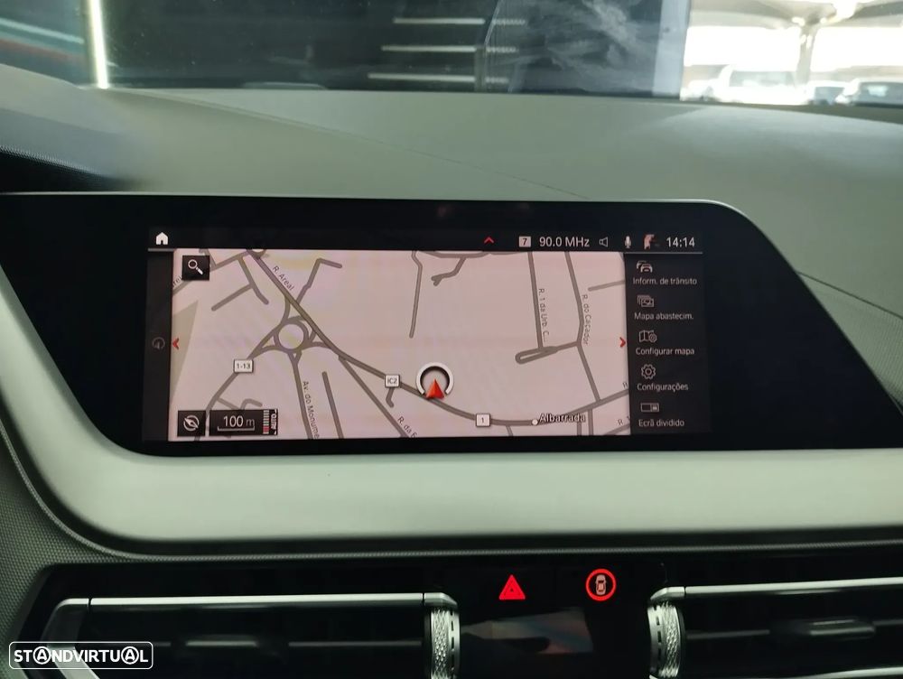 BMW 216 Gran Coupé d Advantage - 22