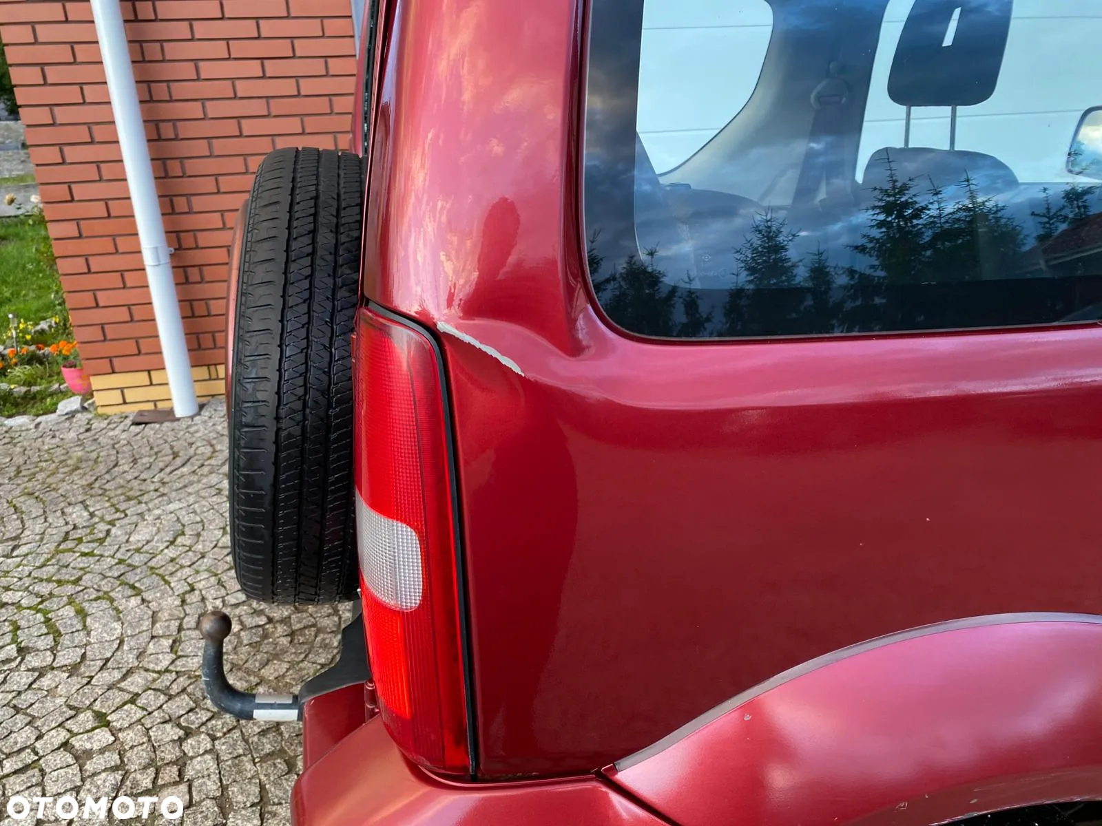 Suzuki Jimny Club Ranger - 8