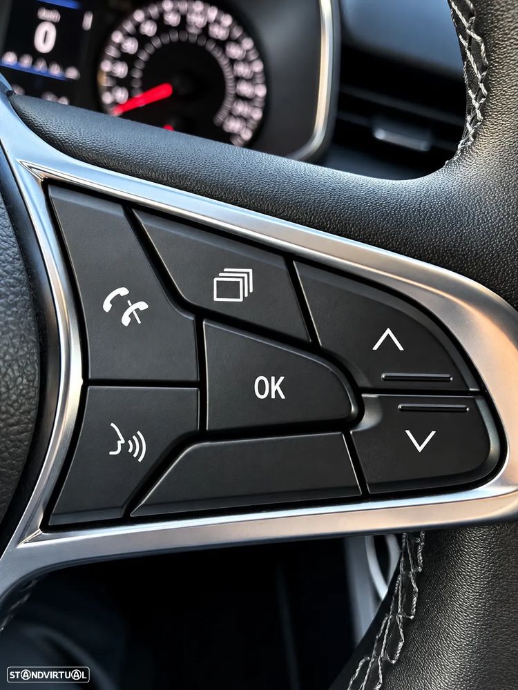 Renault Clio - 18