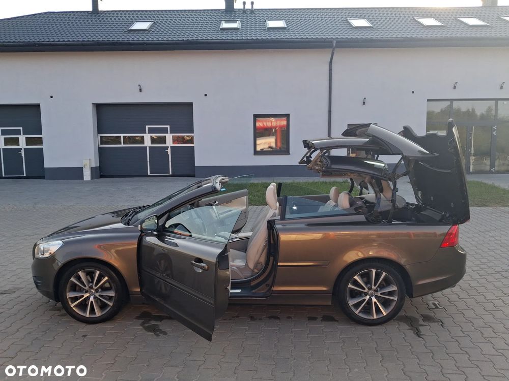 Volvo C70 - 2