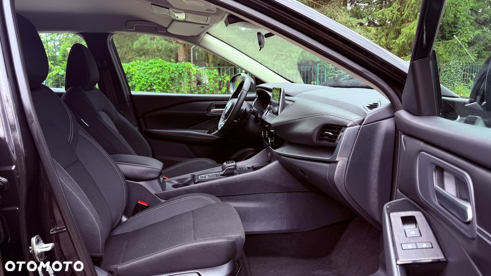Nissan Qashqai 1.3 DIG-T MHEV Xtronic N-Connecta - 24