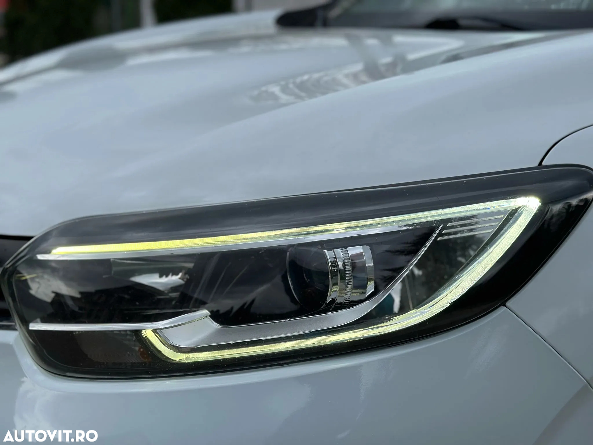 Renault Kadjar Energy dCi 110 EDC Business - 21