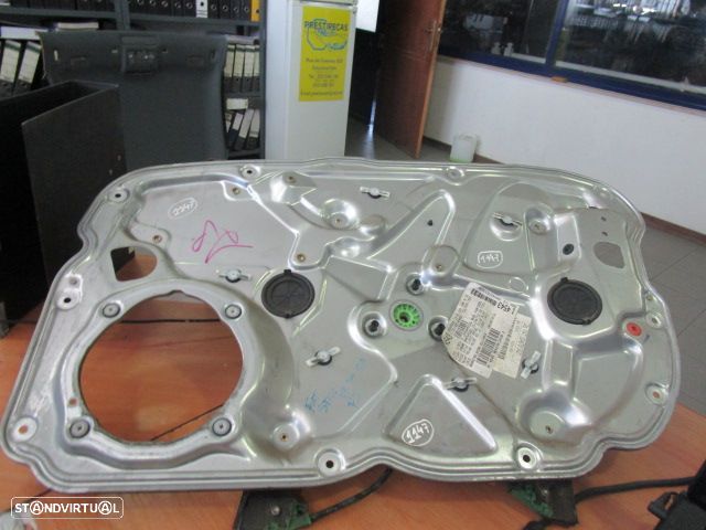 Elevador Sem Motor 00467813420 FIAT STILO SW 2003 5P FD FIAT STILO SW 2003 1.6 16V 105CV 5P PRETO FD - 1