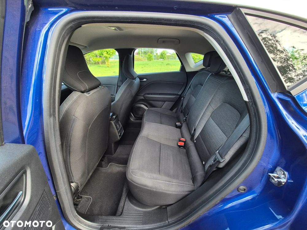 Renault Captur - 19