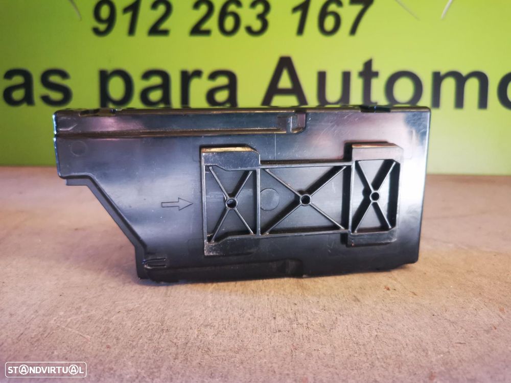 SEAT IBIZA IV 6J MÓDULO MULTIMÉDIA AUX USB - MD001 - 4