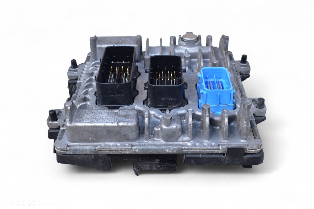 Komputer Sterownik Silnika OPEL CORSA E 1.3 CDTI 55496160 - 3