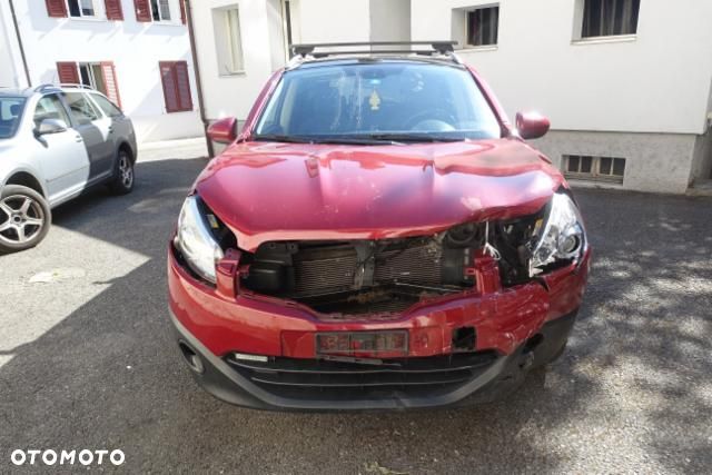 Nissan Qashqai+2 2.0 4x4 I-Way - 5