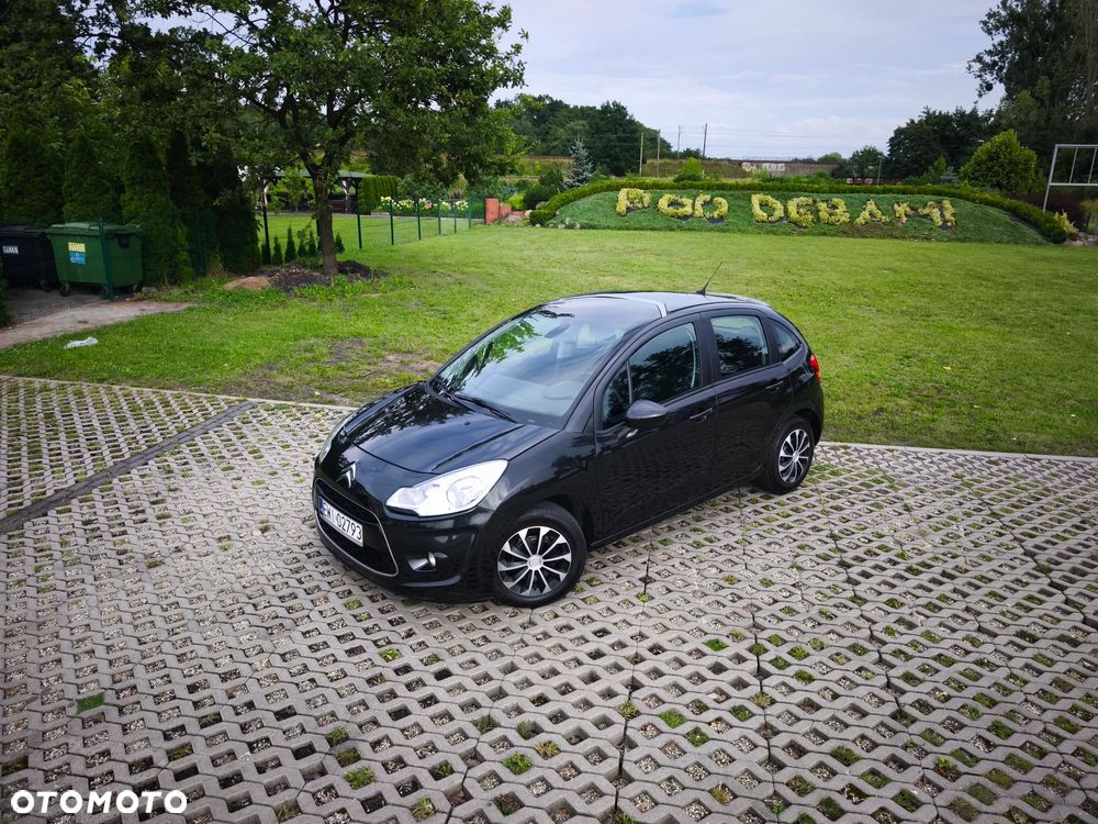 Citroën C3 1.4 HDi Impress Pack - 3
