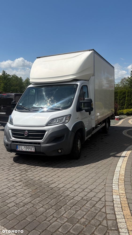 Fiat Ducato - 9