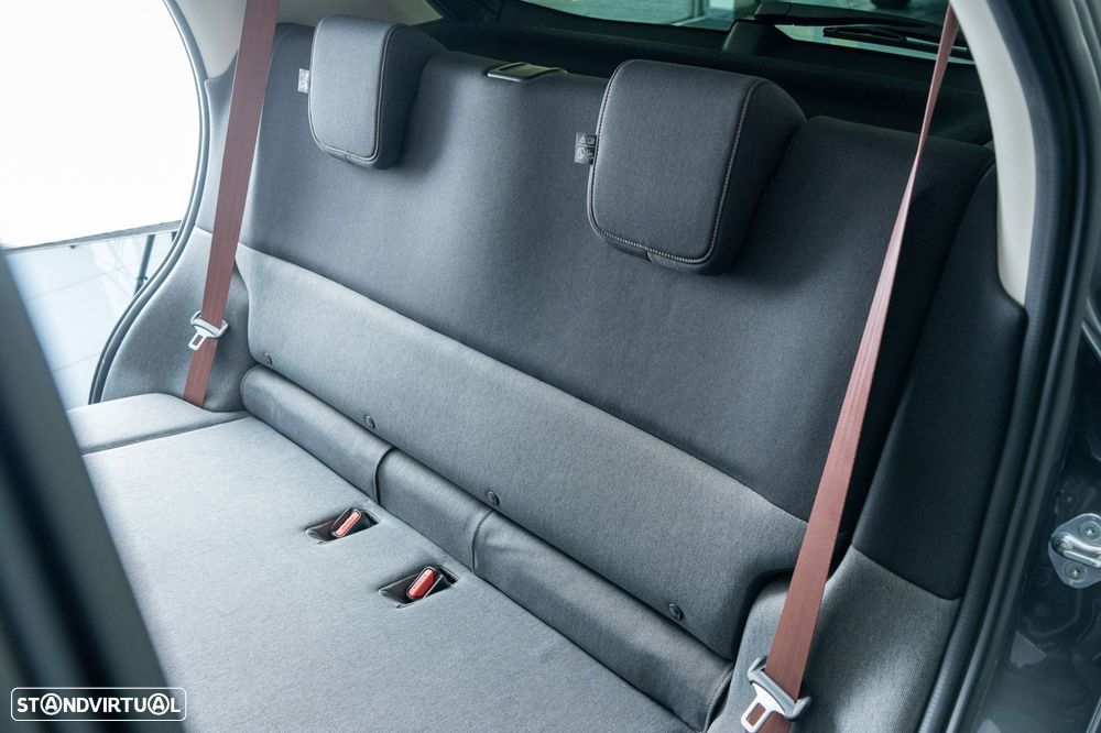 Honda e - 10