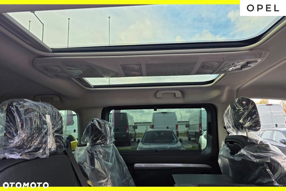 Opel Zafira - 13