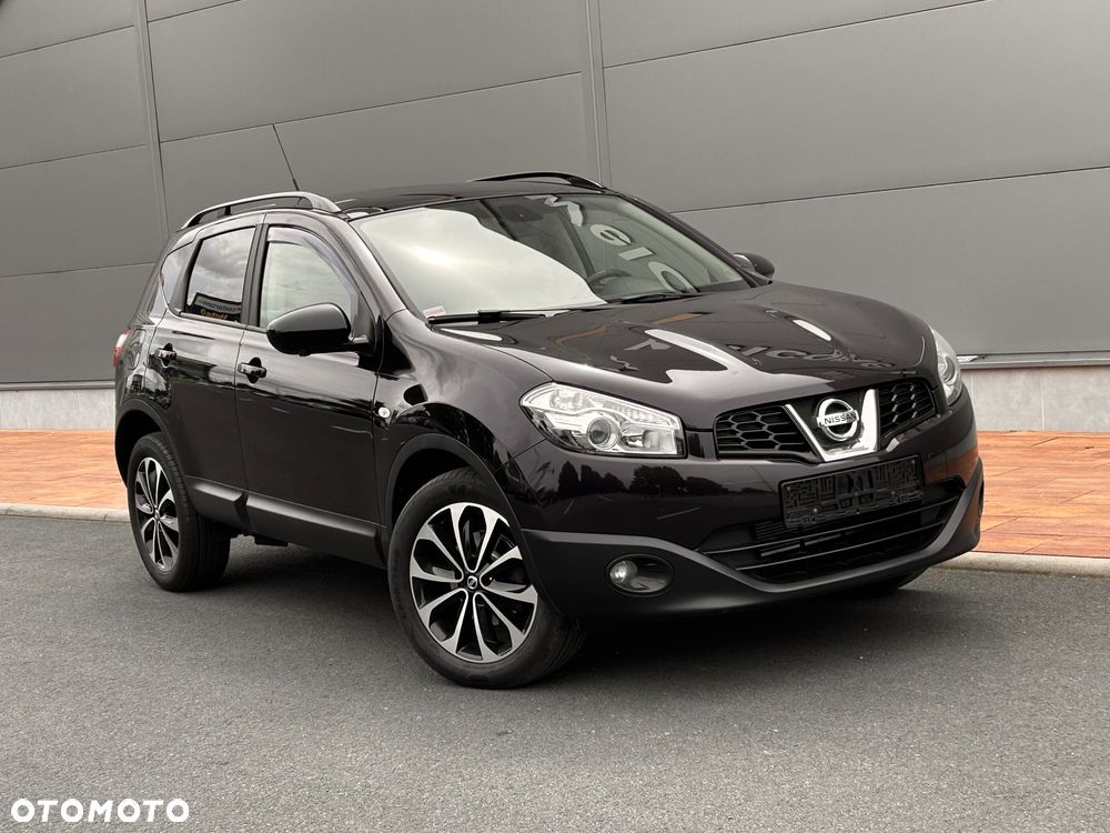 Nissan Qashqai 1.6 Tekna - 10