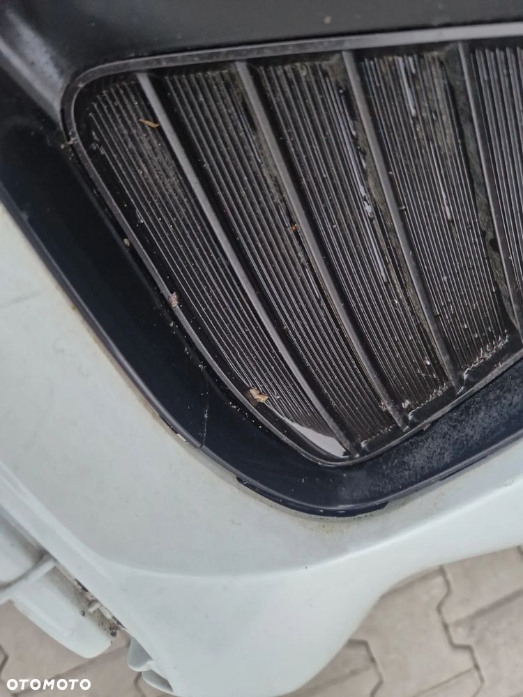 Zderzak Kia Ceed III 2018 - - 7