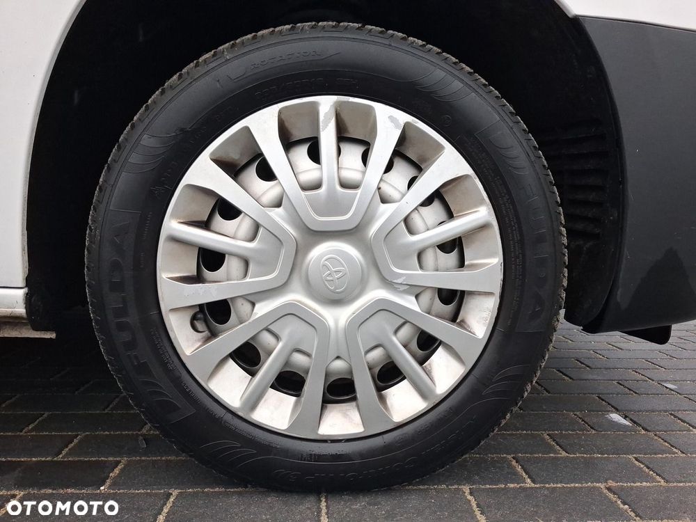 Toyota PROACE CITY - 20