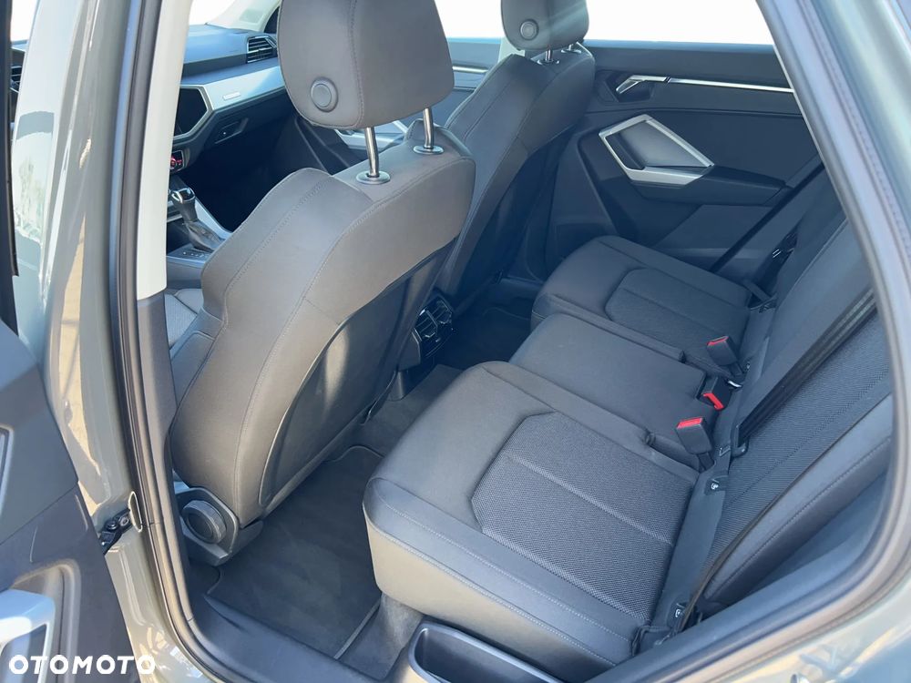 Audi Q3 35 TFSI mHEV S tronic - 15