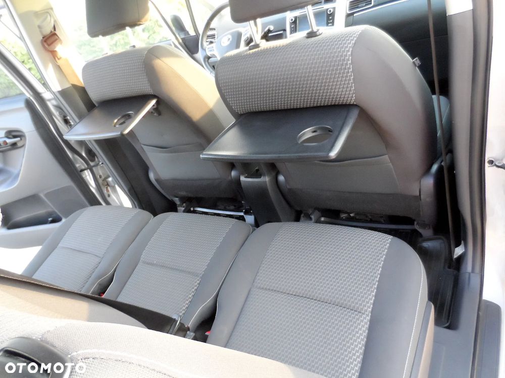 Toyota Verso 1.6 5-Sitzer Life - 28