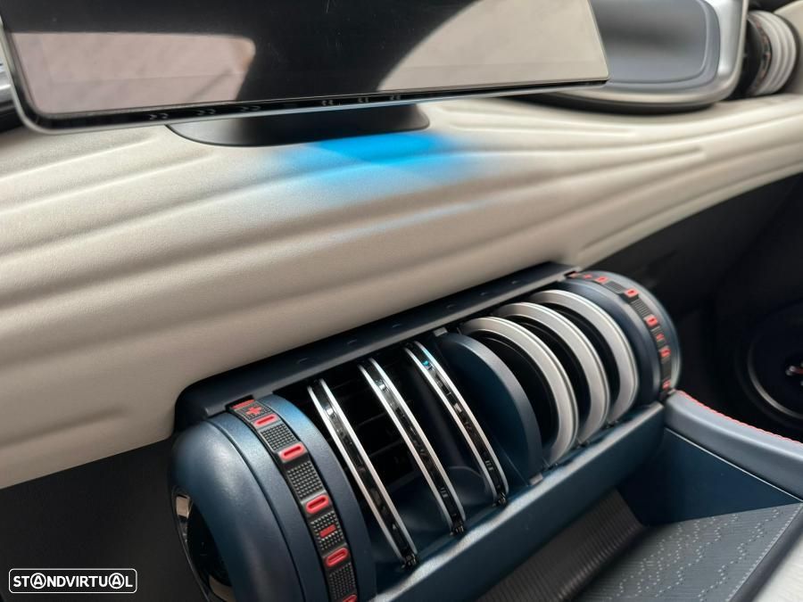 BYD Atto 3 60.48 kWh Design - 51