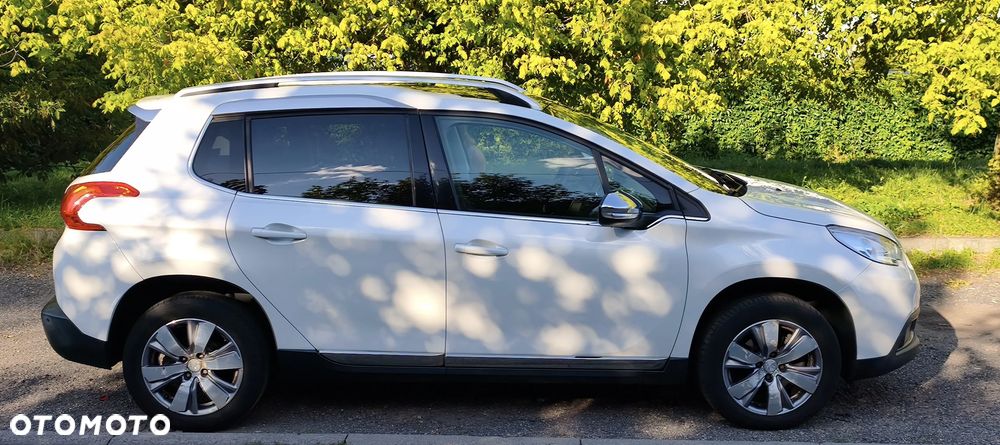Peugeot 2008 1.6 VTi Allure - 6