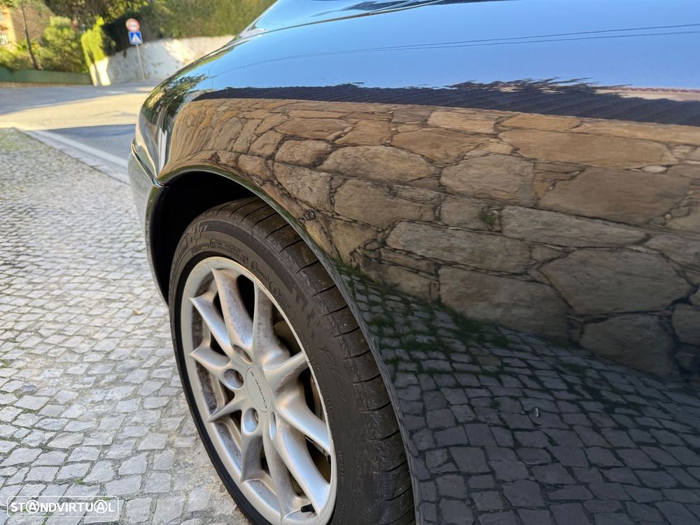 Porsche 911 (996) - 6