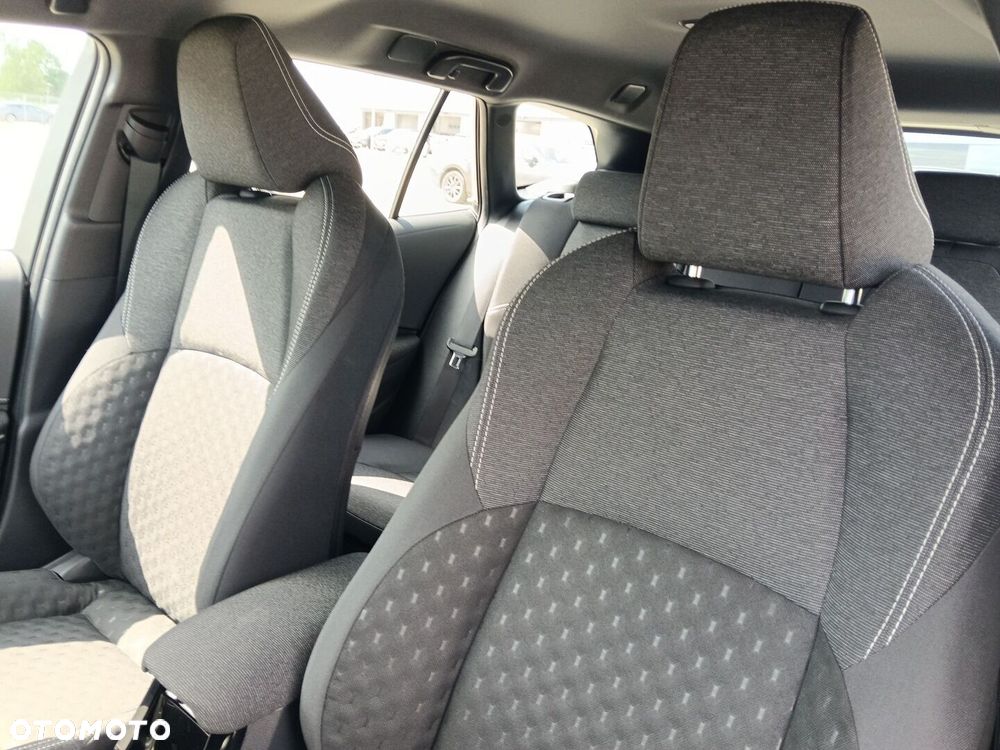 Toyota Corolla 1.8 Hybrid Comfort - 16