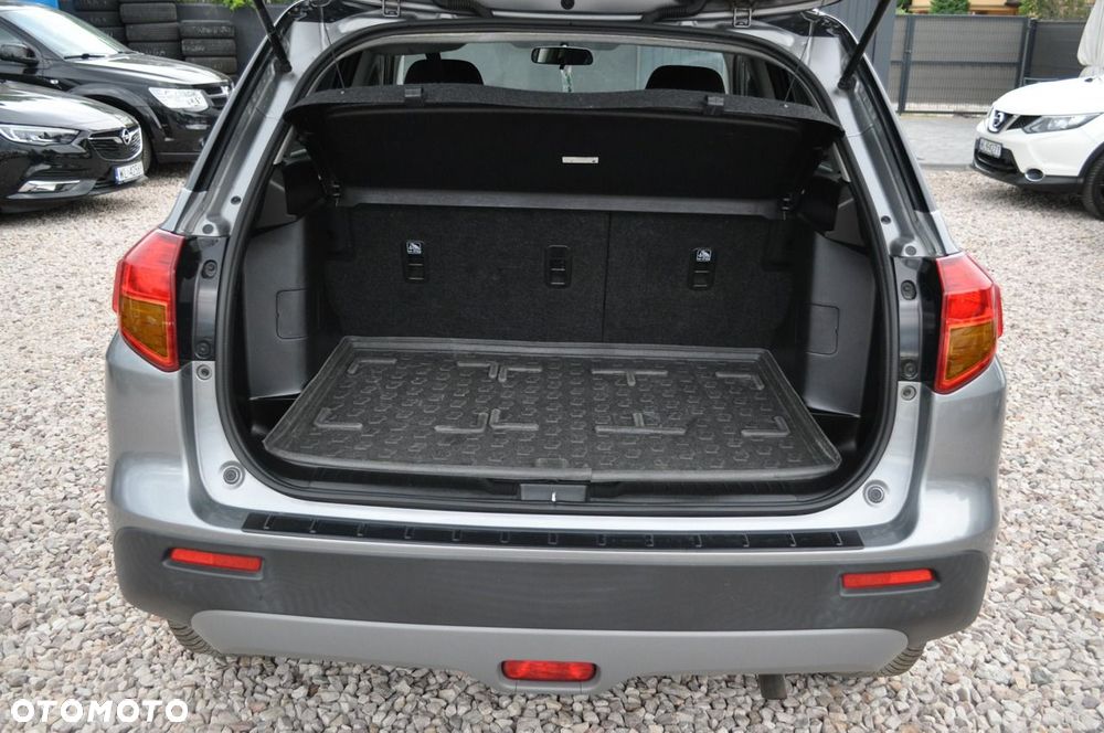 Suzuki Vitara 1.6 (4x2) Automatik Comfort+ - 36