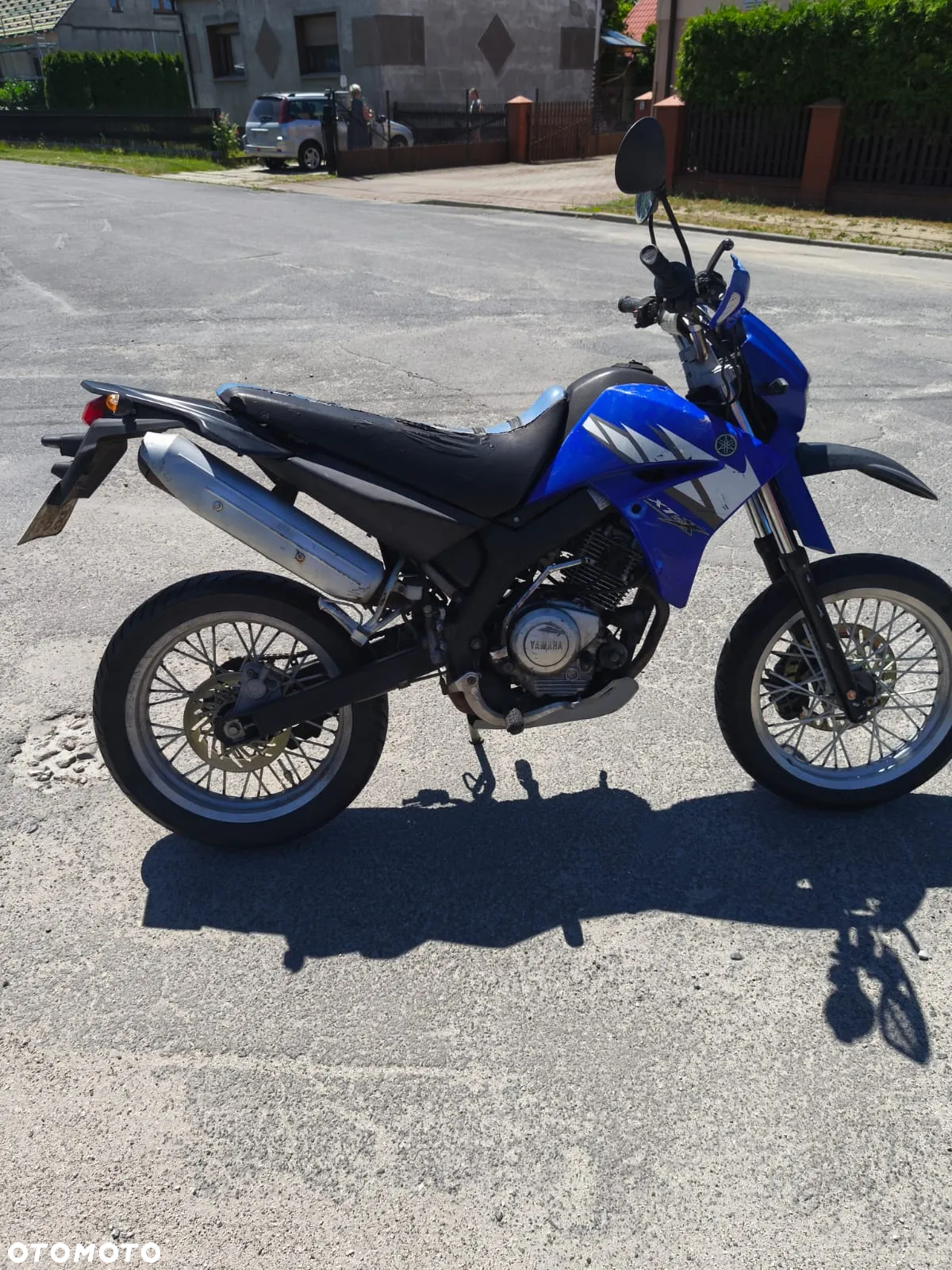 Honda NC