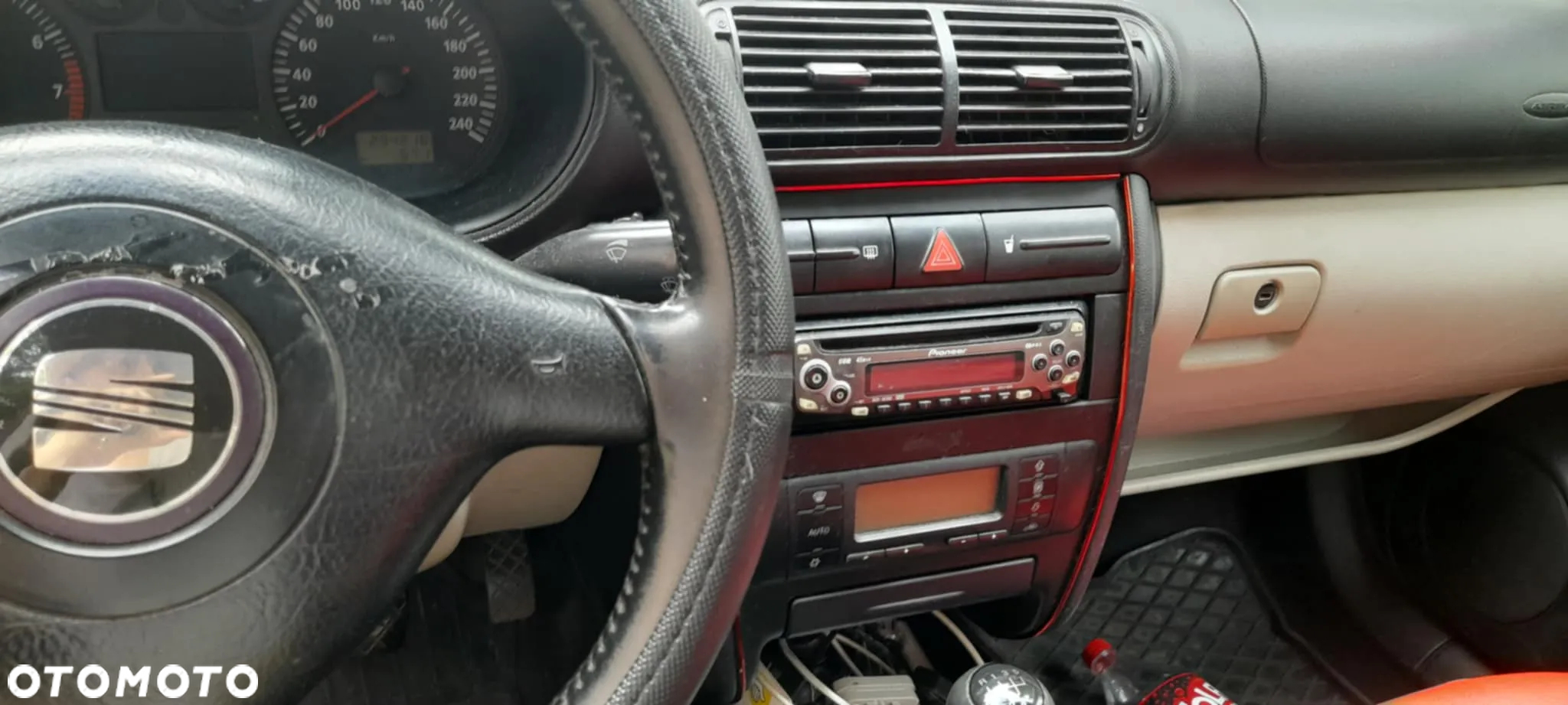 Seat Toledo - 35