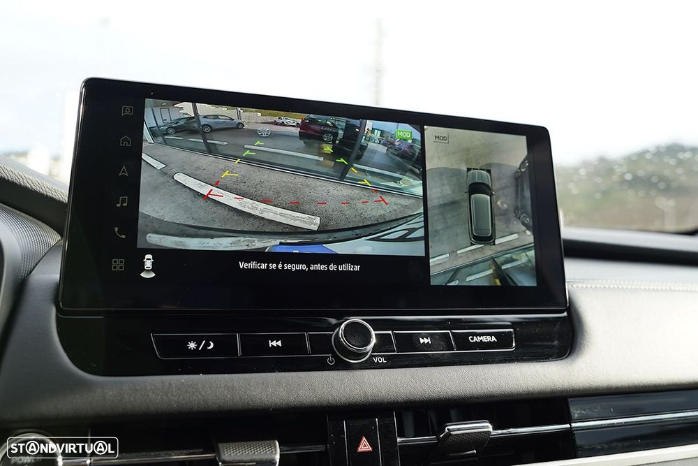 Mitsubishi Outlander 2.4 PHEV Intense - 11