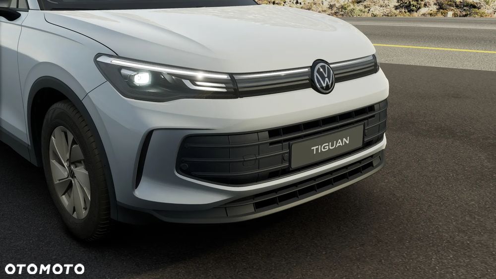 Volkswagen Tiguan 1.5 eTSI Trend DSG - 6