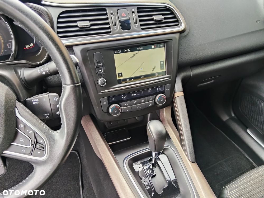 Renault Kadjar Energy dCi 110 EDC XMOD - 17