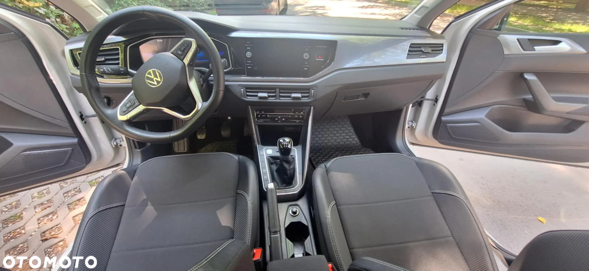 Volkswagen Taigo 1.0 TSI Style - 11
