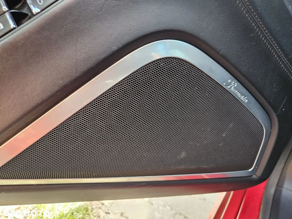 Porsche Panamera - 10