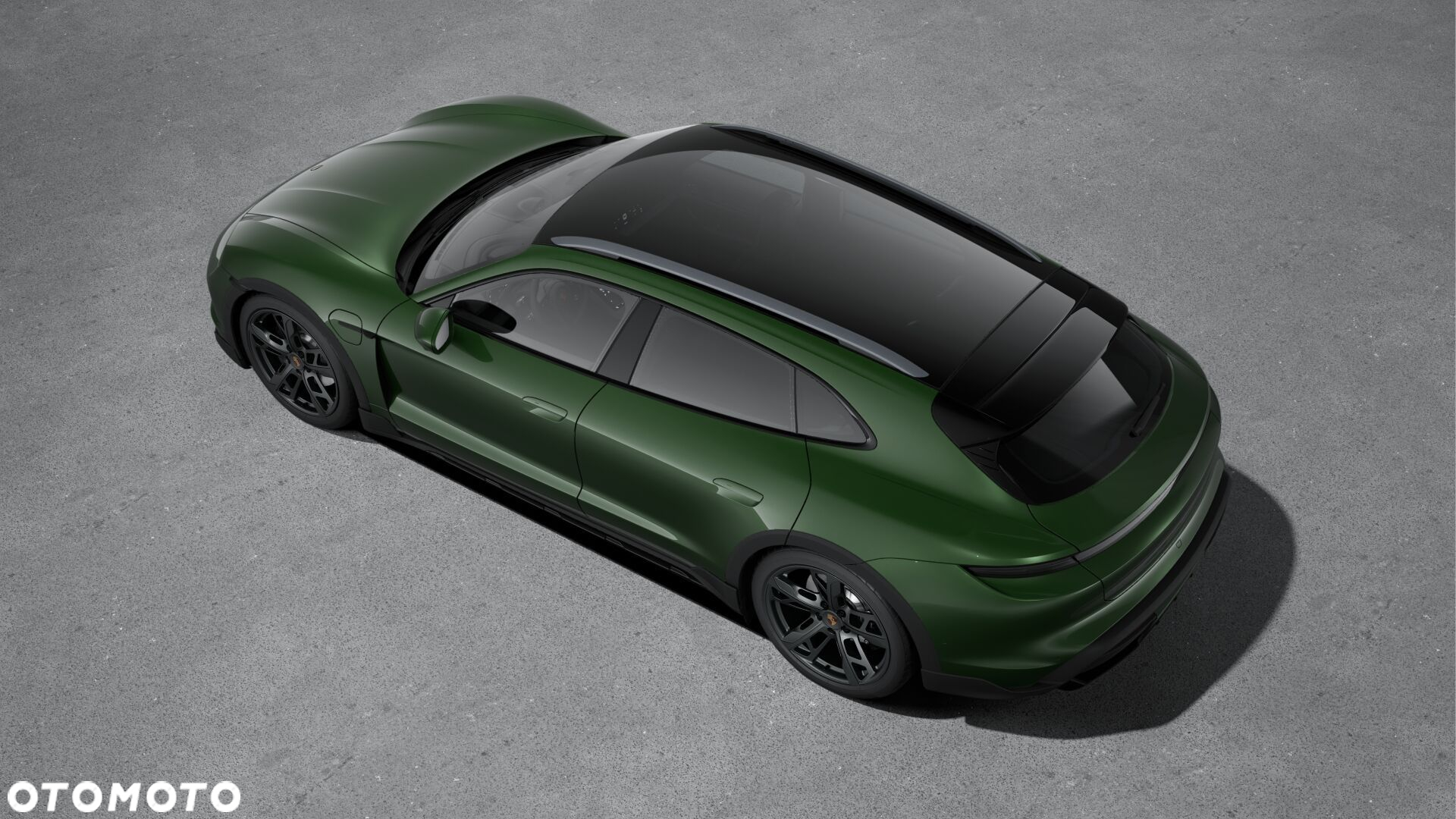 Porsche Taycan - 4