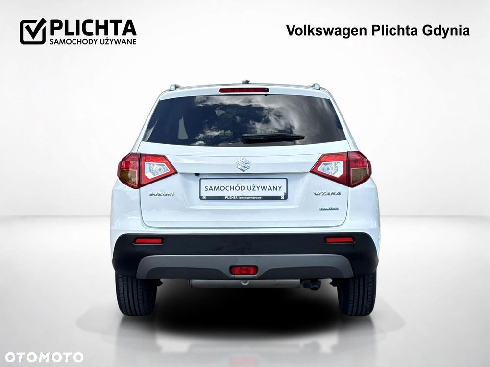 Suzuki Vitara 1.6 Comfort 4WD - 5