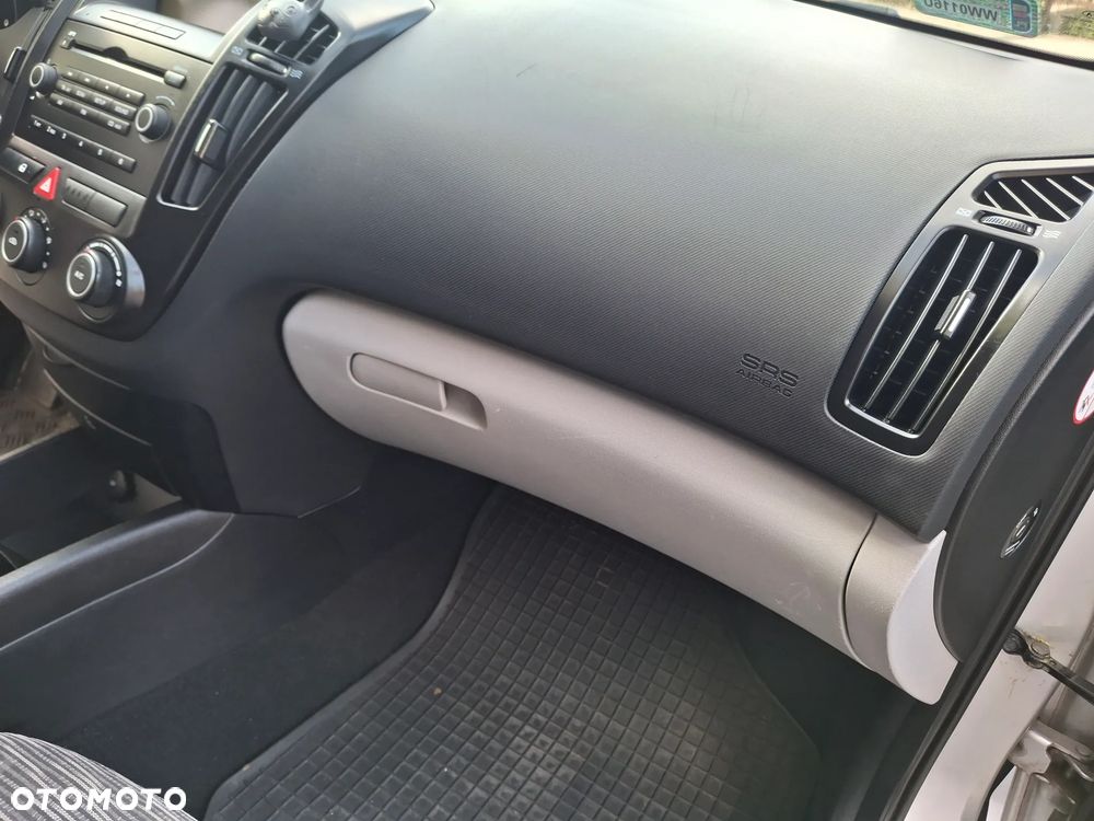 Kia Ceed 1.6 Crdi Comfort - 34
