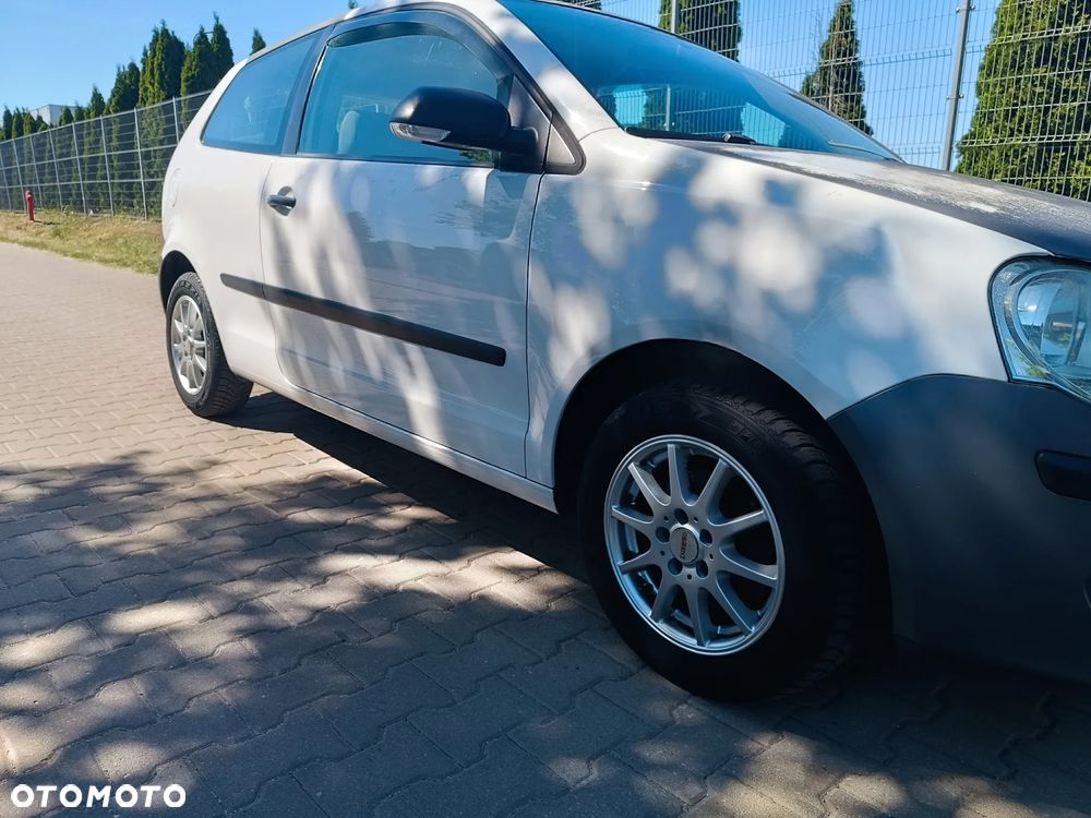 Volkswagen Polo 1.2 Comfortline - 35