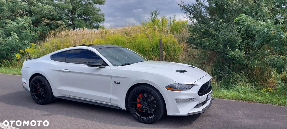 Ford Mustang - 9