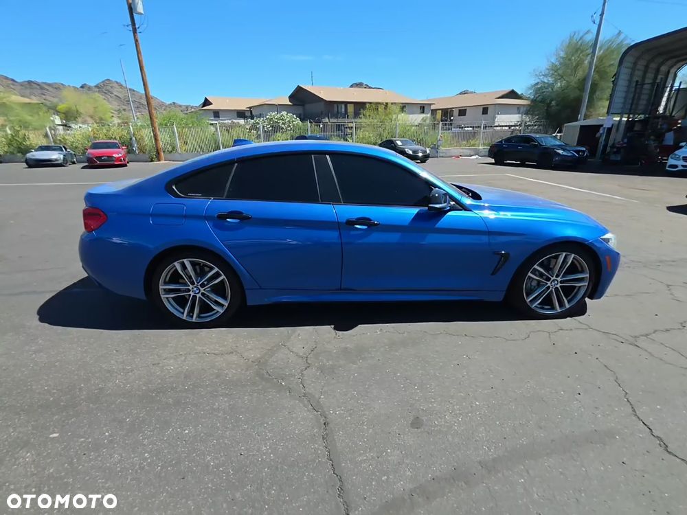 BMW Seria 4 430i Sport-Aut M Sport - 3