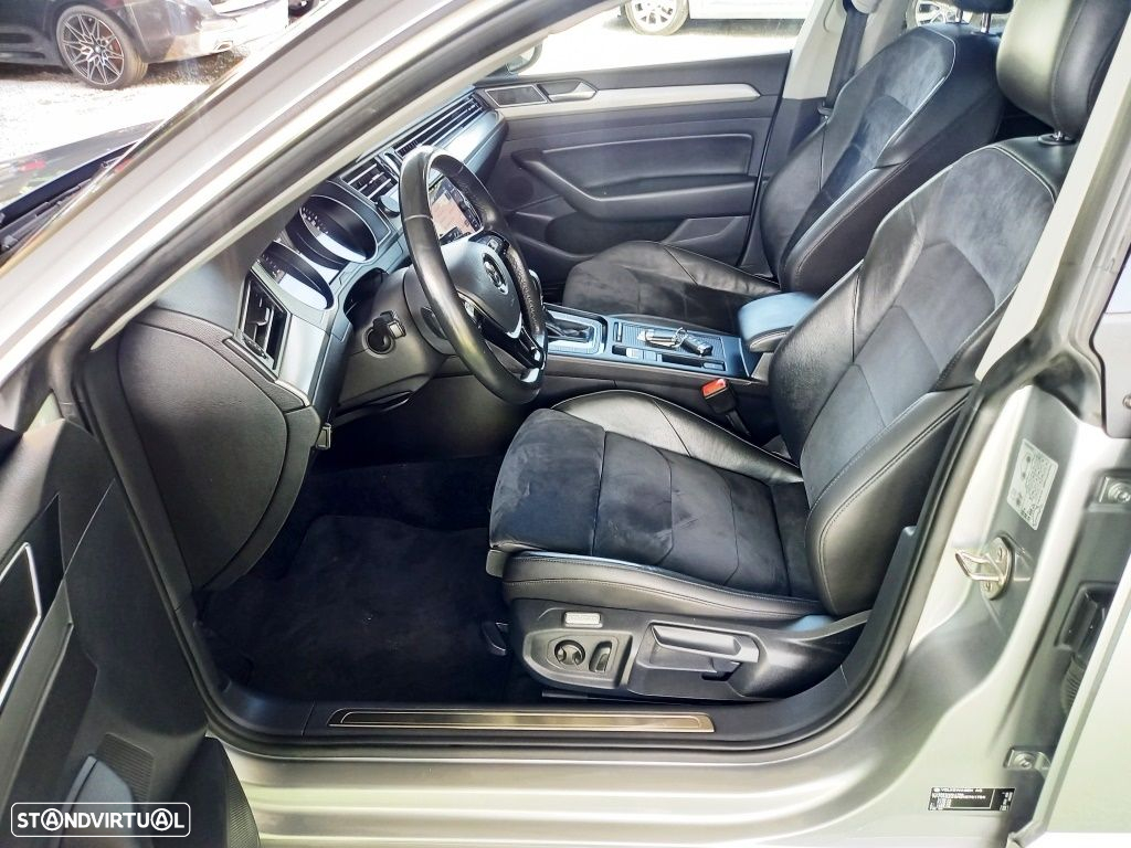 VW Arteon 2.0 TDI Elegance DSG - 35