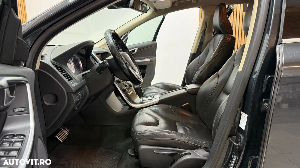 Volvo XC 60 D3 Aut. Summum - 15