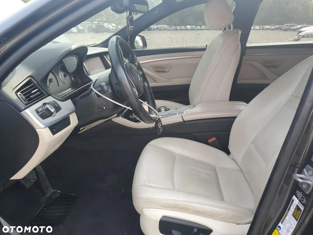 BMW Seria 5 535i xDrive Sport-Aut - 7