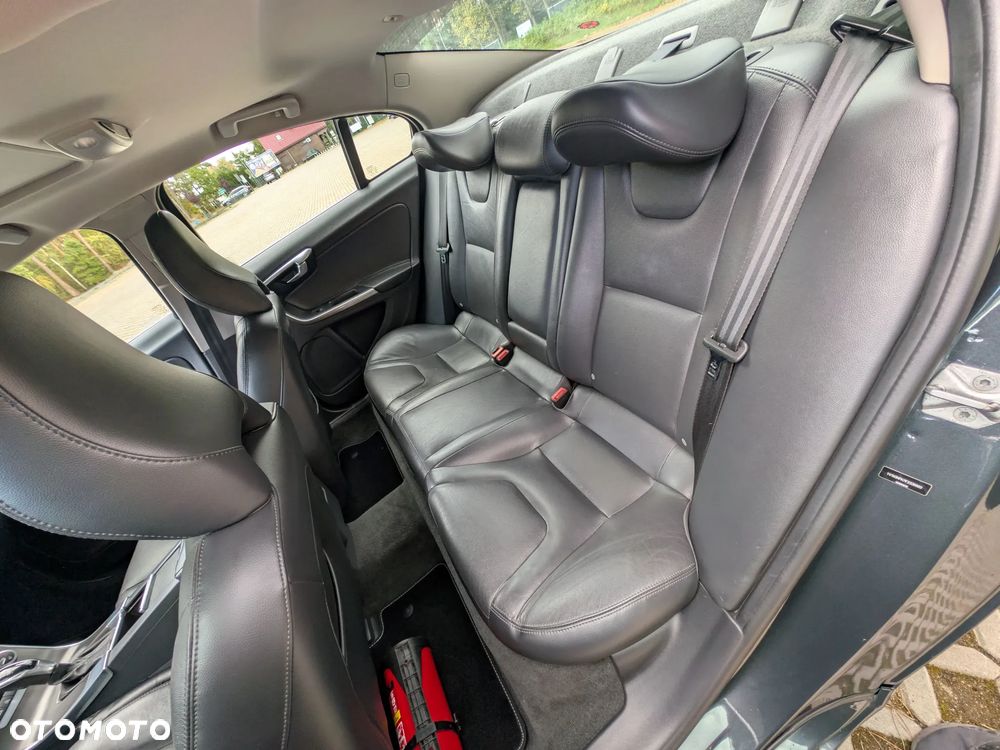 Volvo S60 - 28