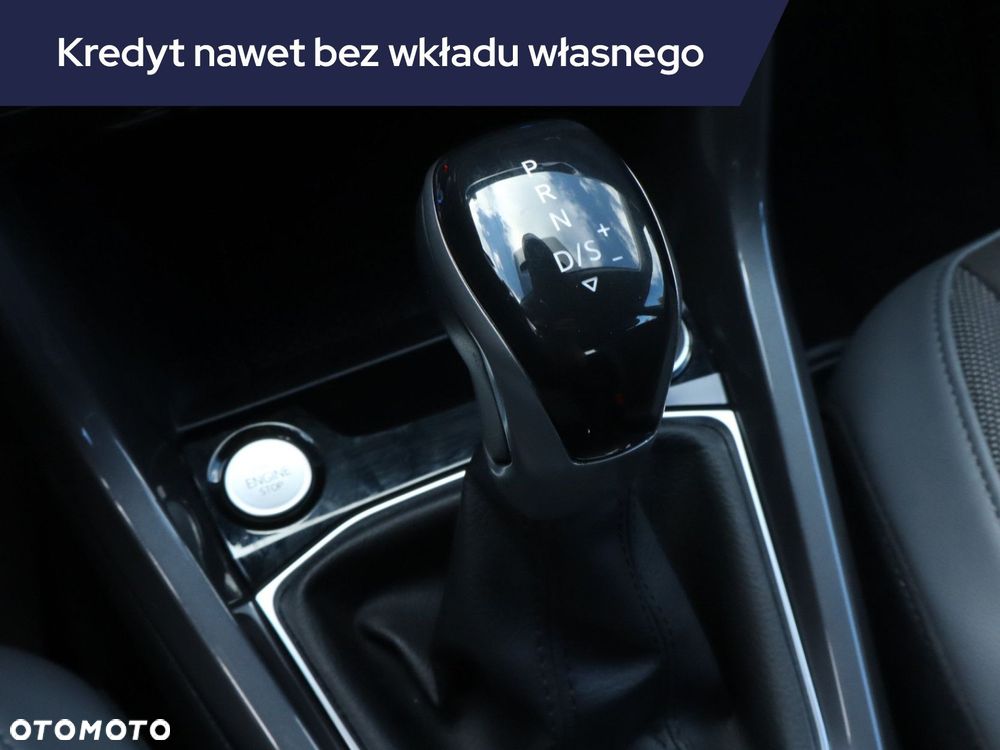 Volkswagen T-Cross - 19