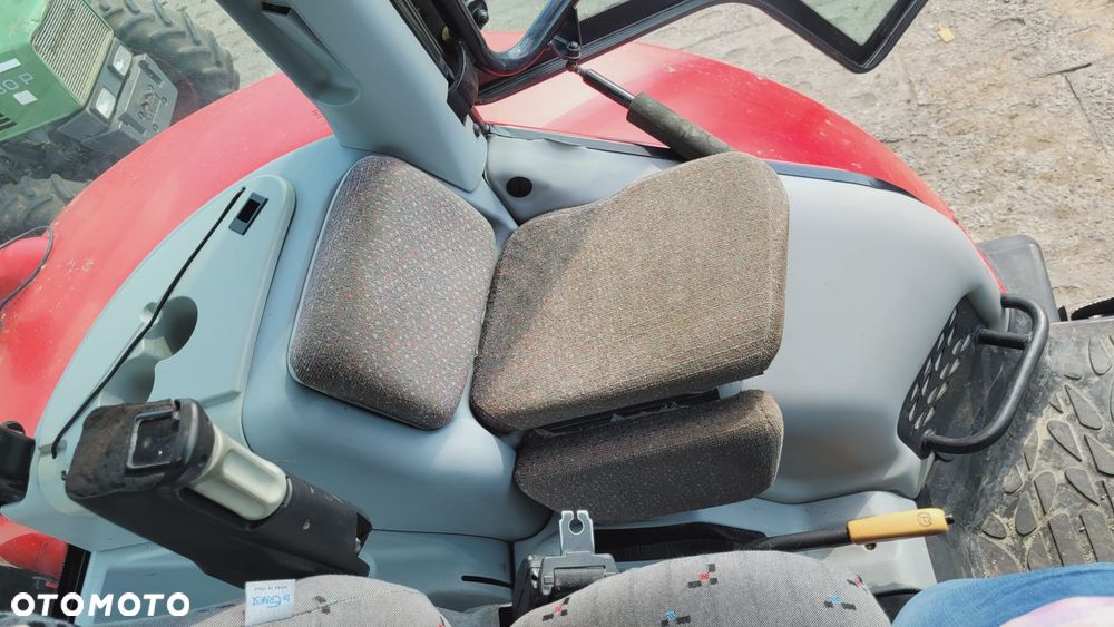 Massey Ferguson 7485 Dyna-VT - 9