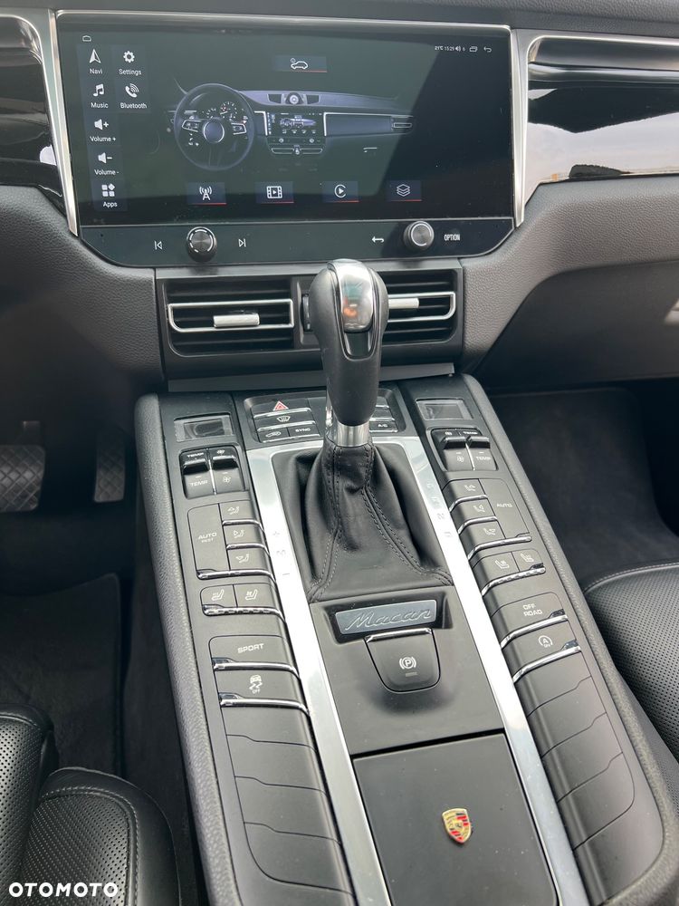 Porsche Macan GTS - 31